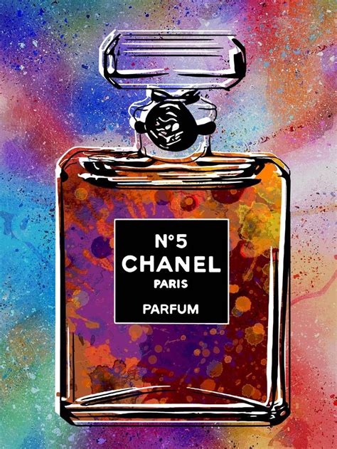 chanel perfume framed art|free printable chanel wall art.